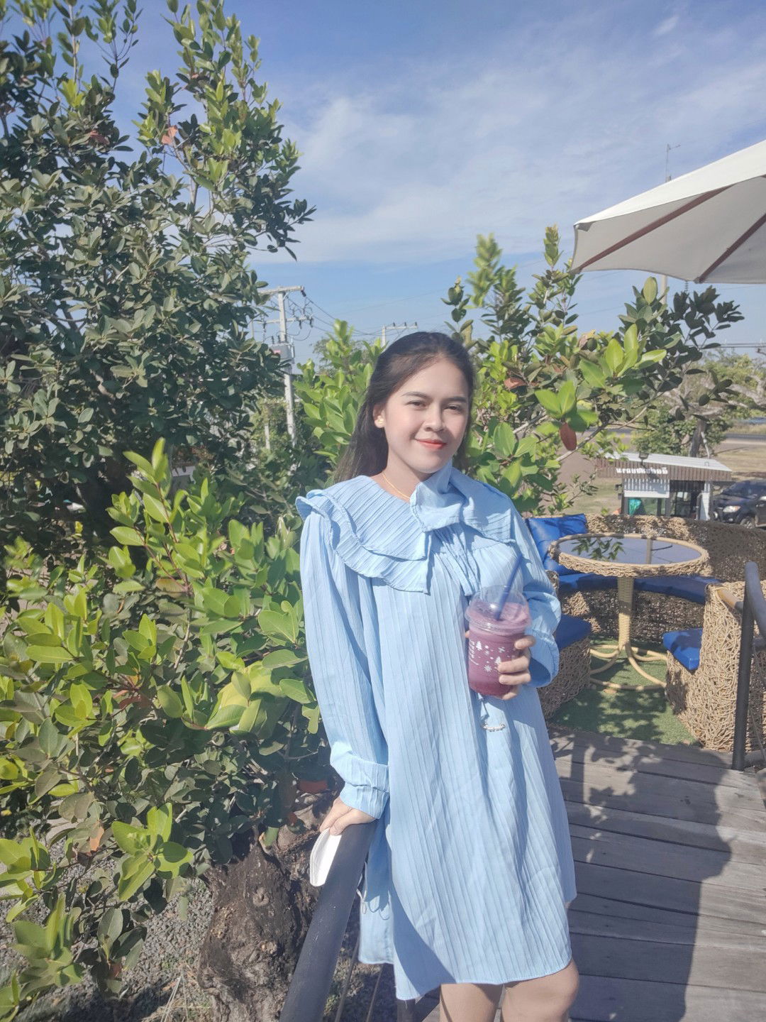 สุจินันท์ วิเศษชาติ profile icon