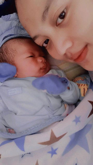 Mami Nia profile icon