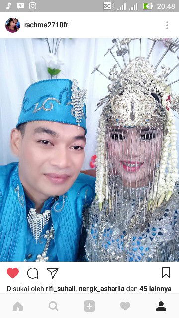 Rachma Rahma Rachma profile icon