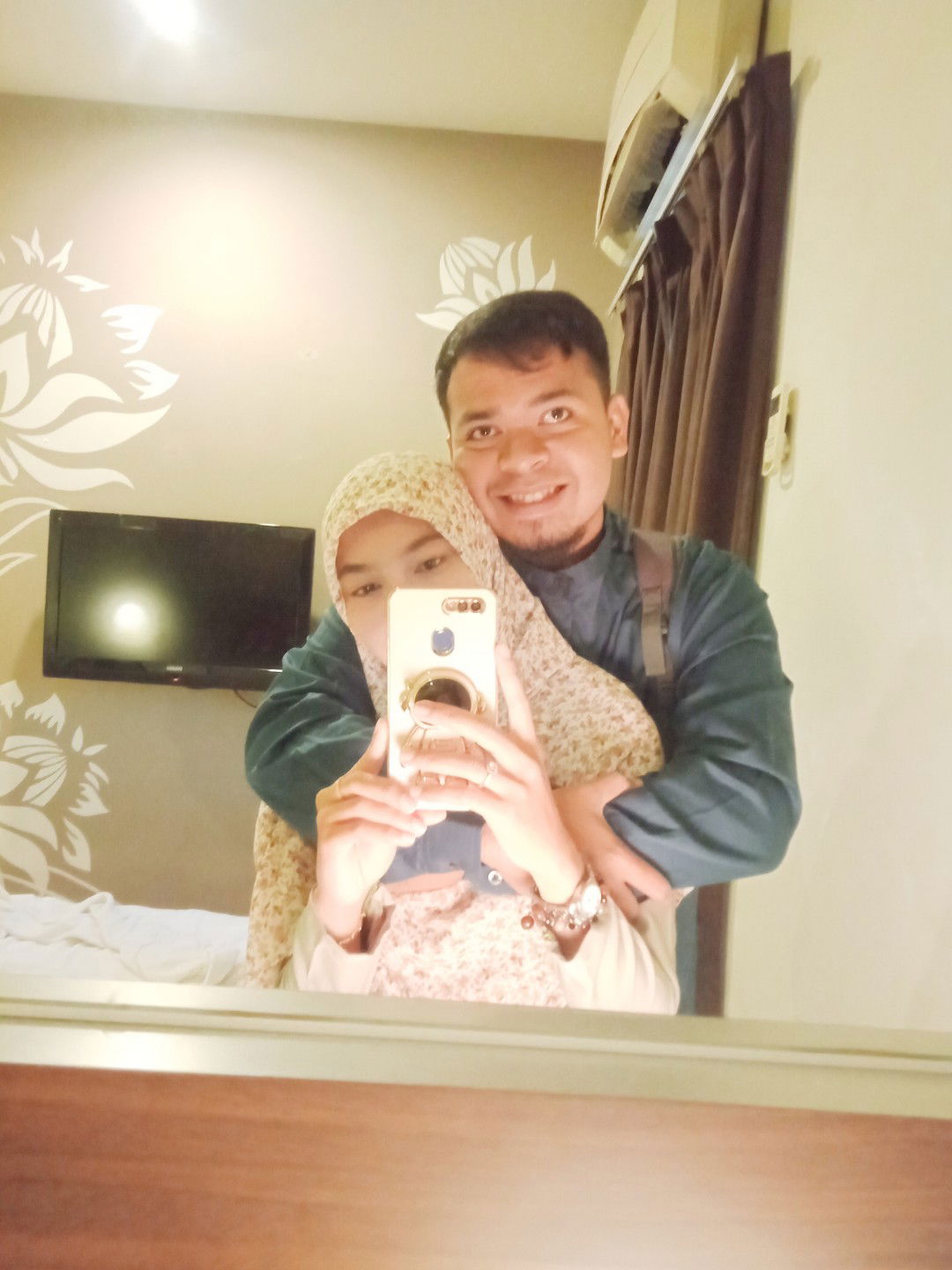 waesarihah doloh profile icon