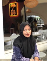 Dwi Bint makhsun profile icon