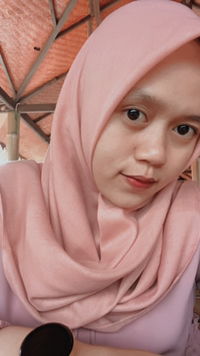 fitria azizah profile icon