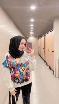 Nurul Syafirah profile icon