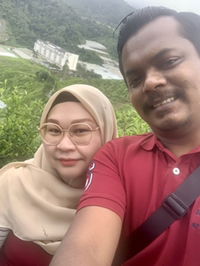 Nurul Nadia profile icon