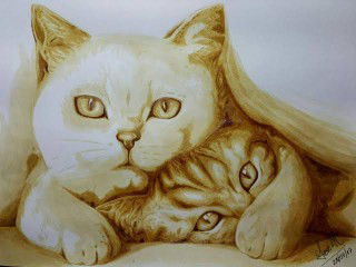 maricris profile icon