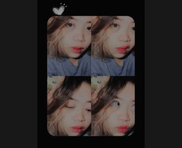 silvia ramelan profile icon