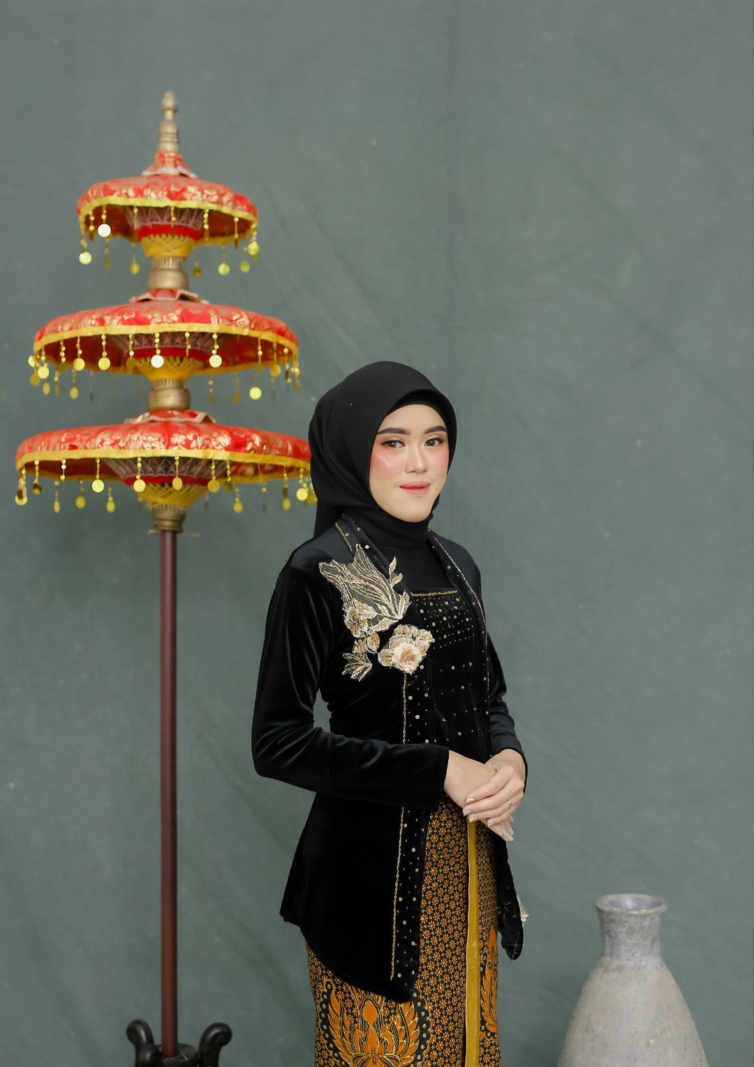 Desi Nurfadilah profile icon