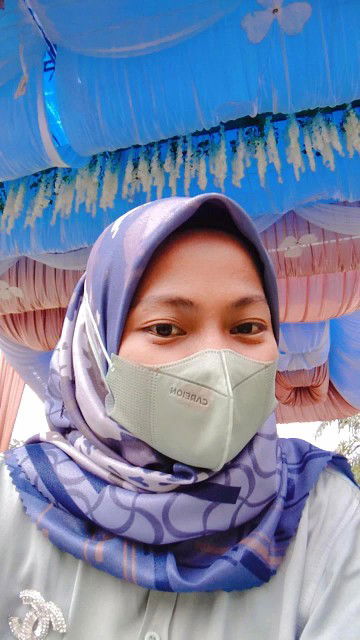 RIRIN PURWATI profile icon