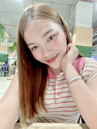 Rujipa Prairijitr profile icon