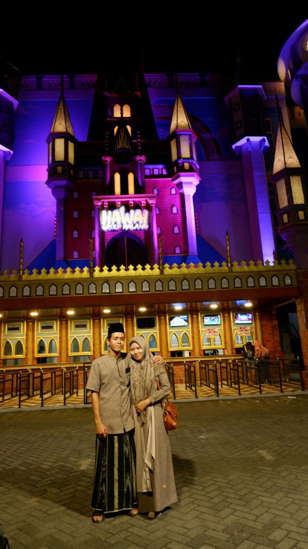 Ayunita profile icon