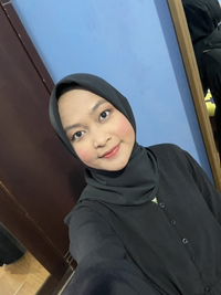 Jastitah Nurpadmi profile icon