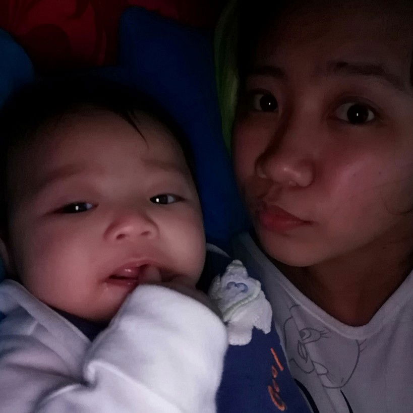 Reena Gonzales profile icon