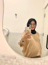 afida muthomimah profile icon