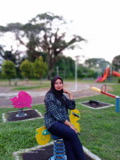 mashira binti mansor