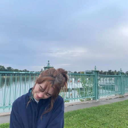 Anna vibbi profile icon