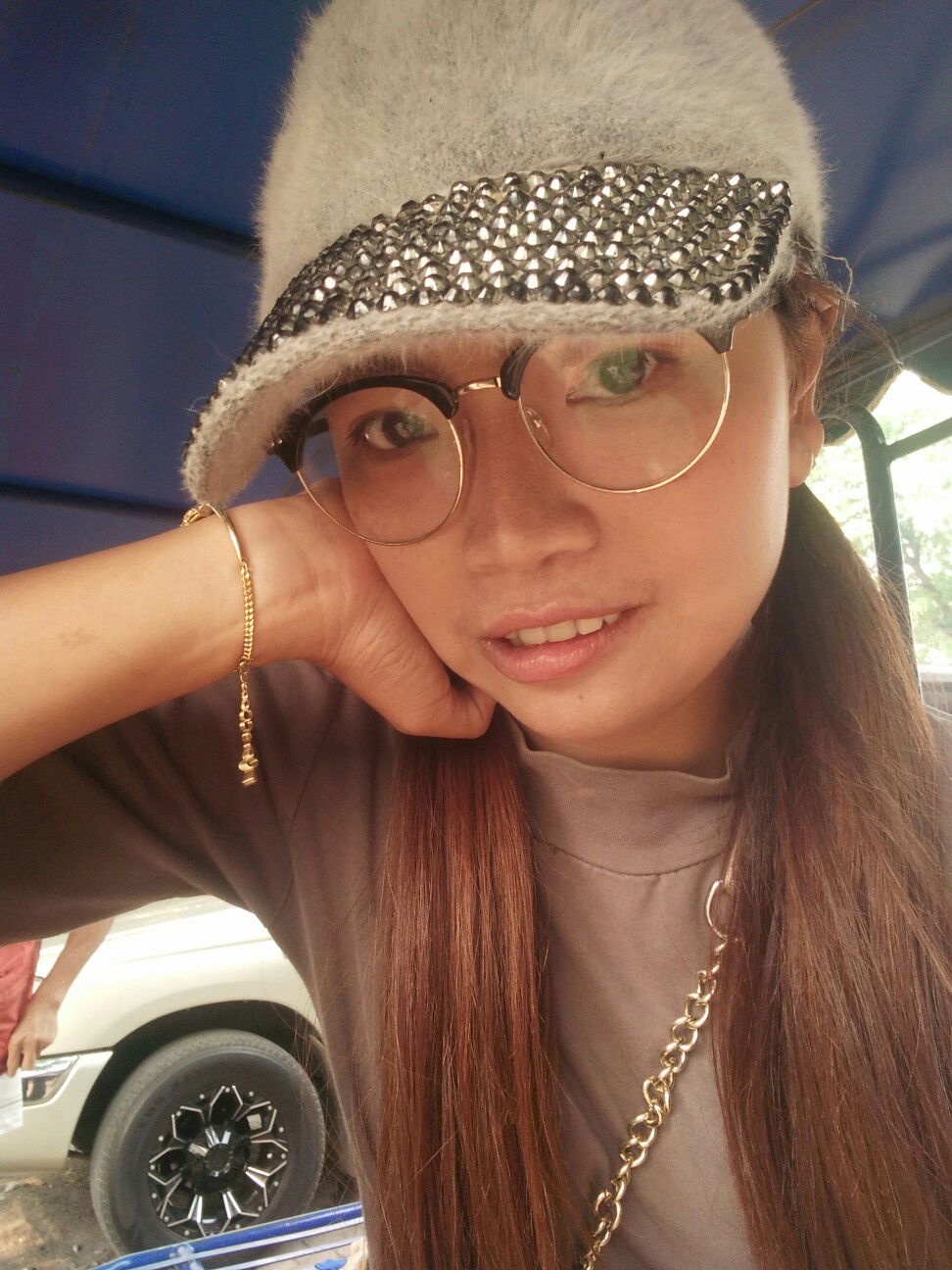 เบญจวรรณ ไชยมงคล profile icon