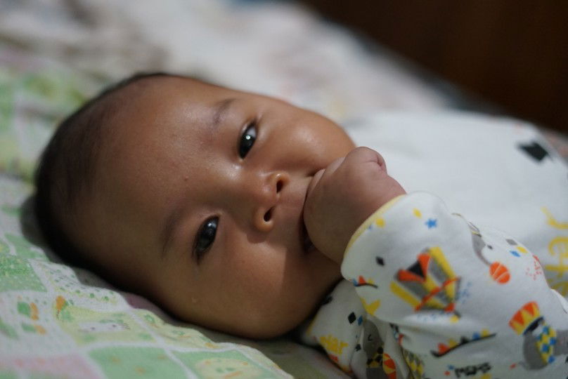 Ester Evi Agustin profile icon