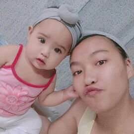 Hanna Oyamat profile icon