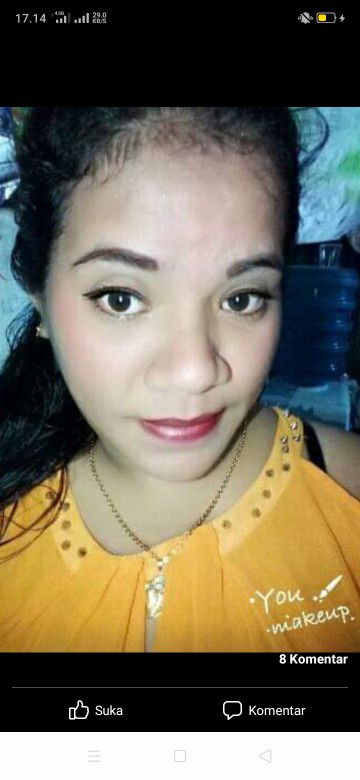 Nandes Li profile icon