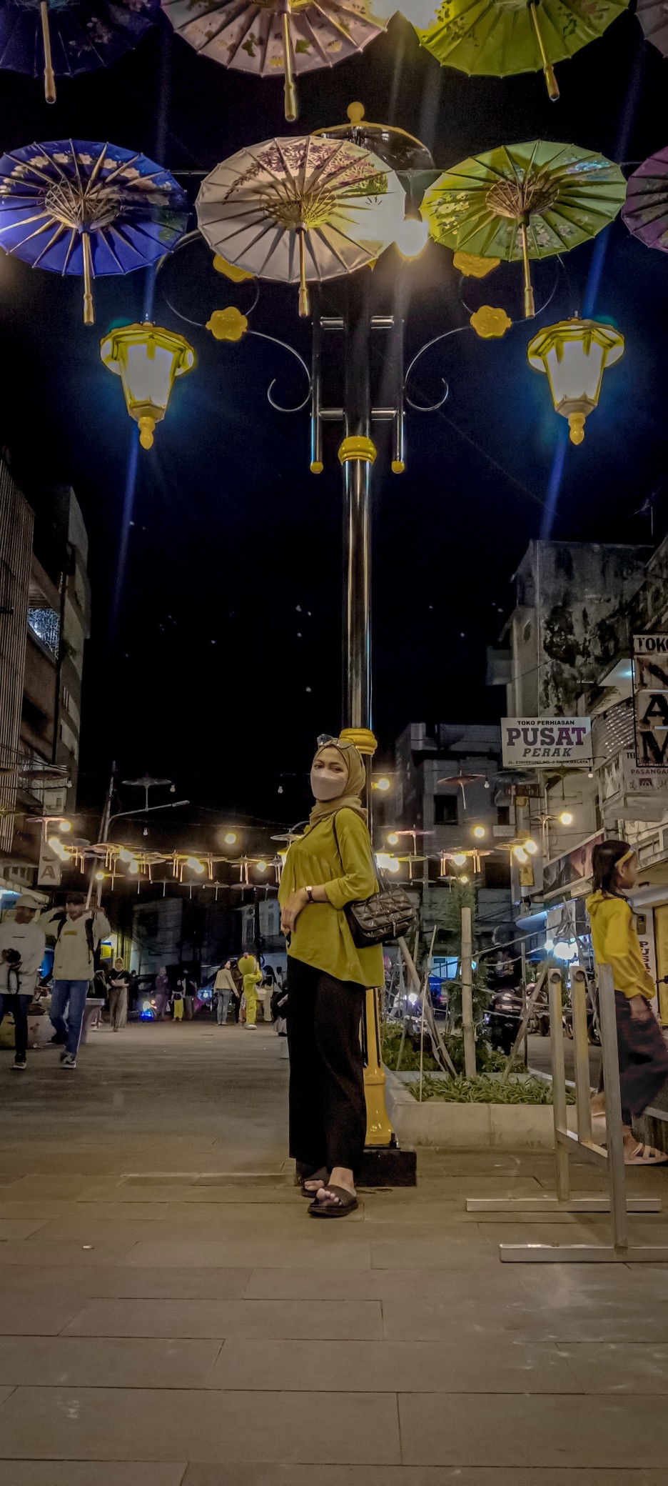 Widya Tri Agustin profile icon