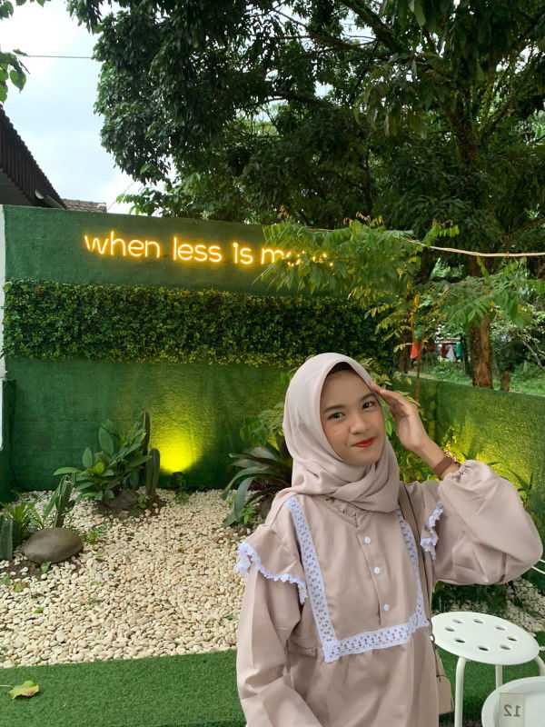 Nyimas lia profile icon