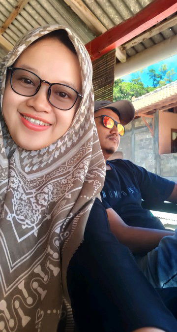 ida cantik profile icon