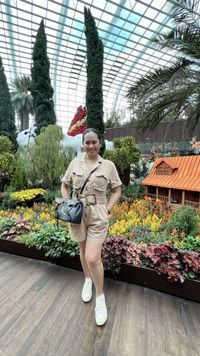 Joy Anne profile icon