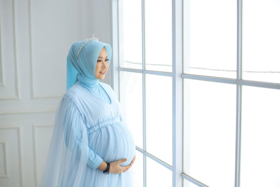 Ade yani profile icon