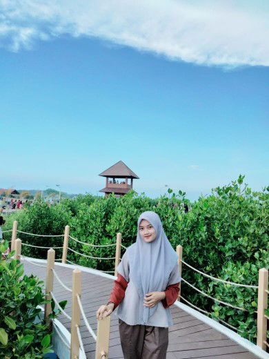 Retno Banowati profile icon