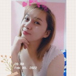 bernadette bernardino profile icon