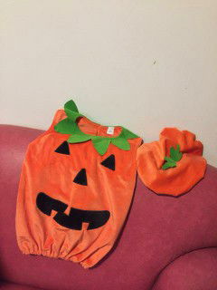Halloween Costume