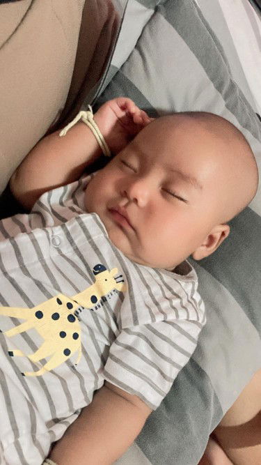 Phonthip Arom profile icon