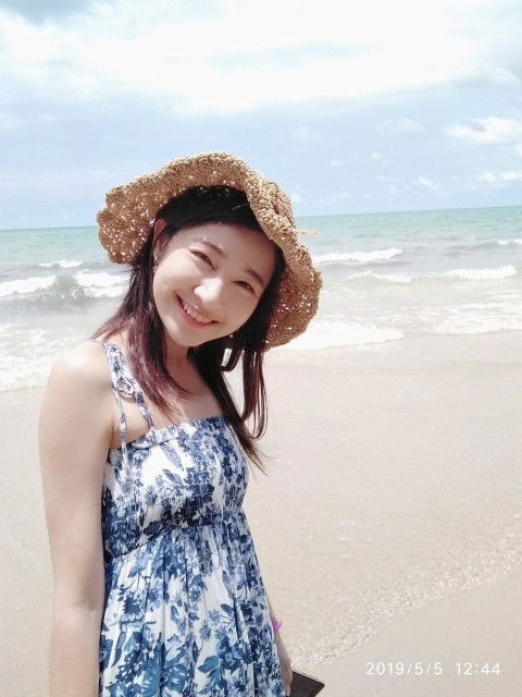 Kingkaew profile icon