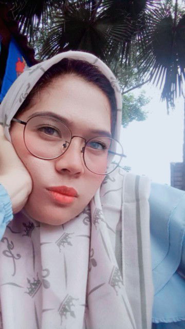 Ina Putry Niirmala profile icon