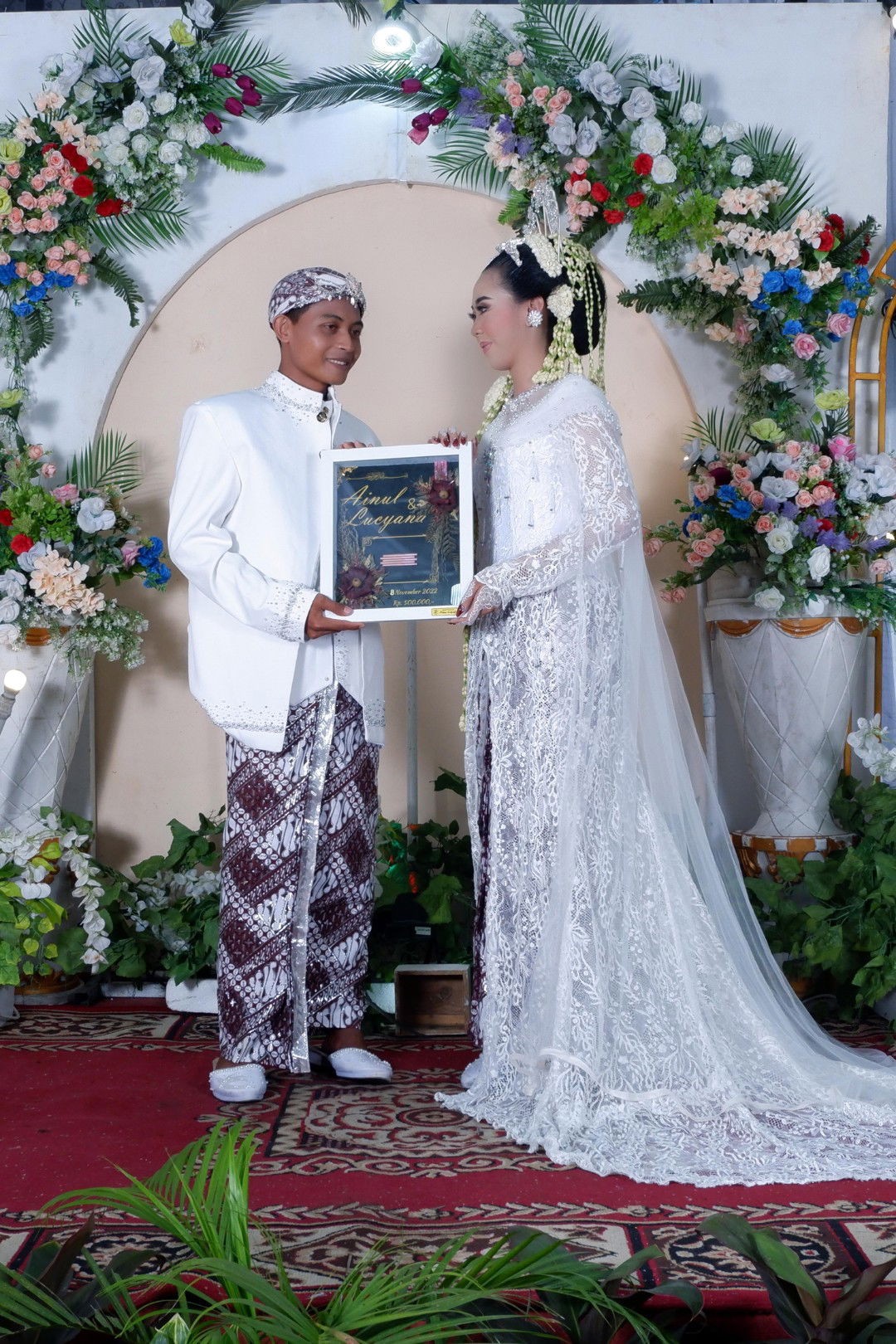 Lucyana Albetha Maulidiyah profile icon