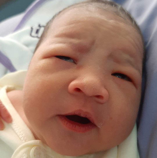 Ma. jacinta (beautiful)