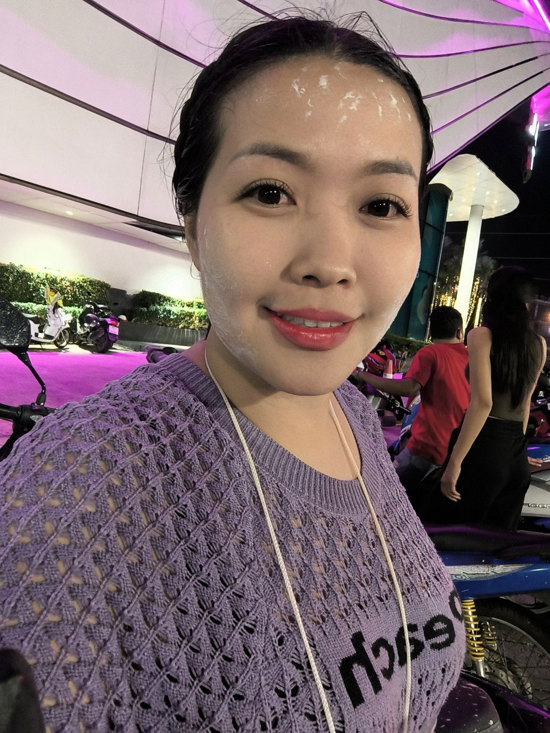 Nach Pornwanach profile icon