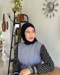 Hally Windriyanti profile icon