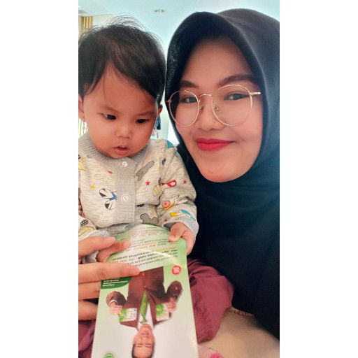 Rika Mustika profile icon