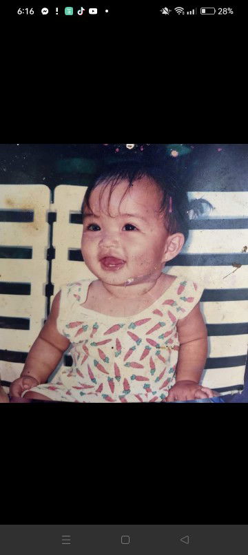 Zaira Daud profile icon