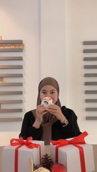 Ingrid Palupi profile icon