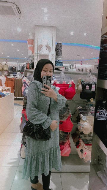 Febi Auliah profile icon