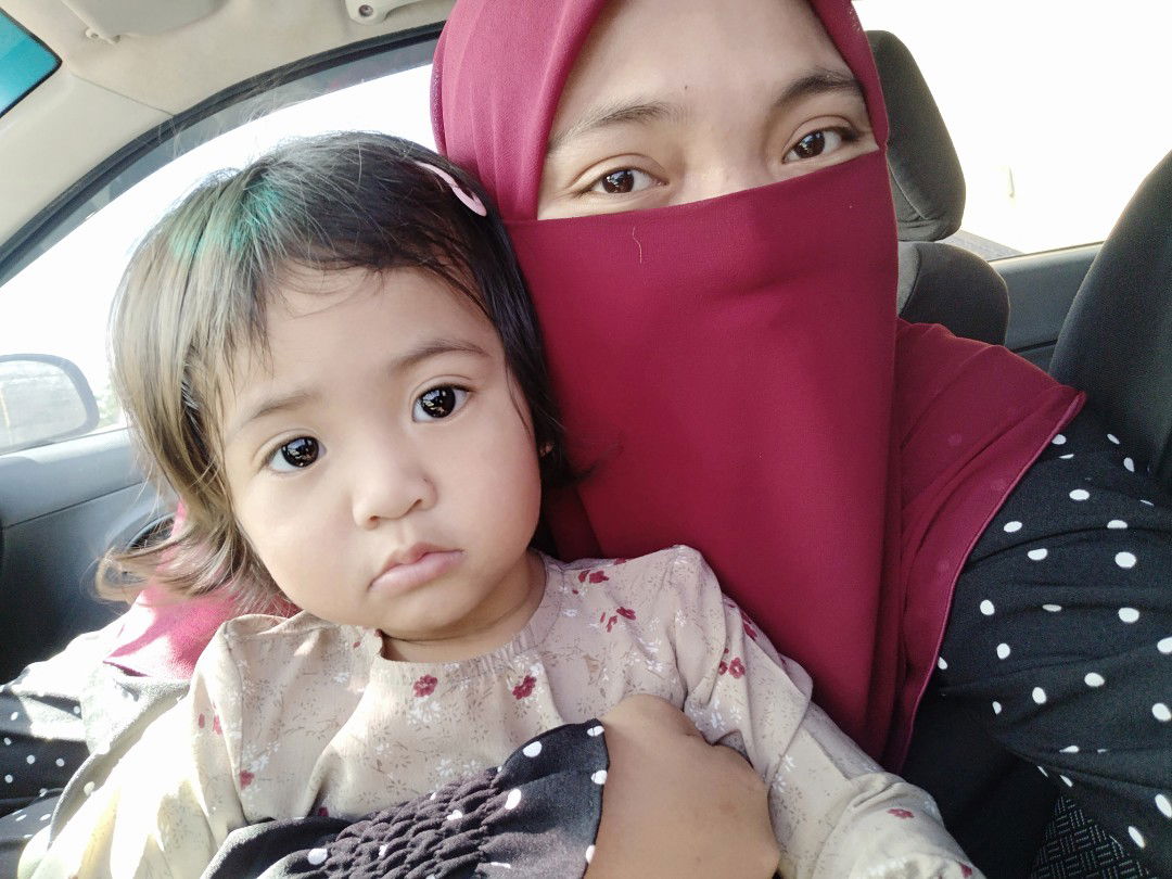 Nur Bazilah profile icon