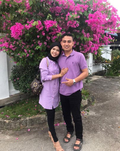 NORHAZIRA profile icon