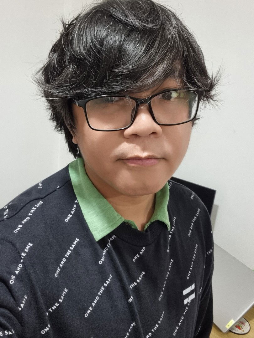 John Edward Tanuyan profile icon