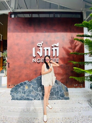 วชิรพร สงวนศรี profile icon