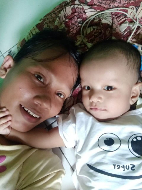 Dhina Munthe profile icon