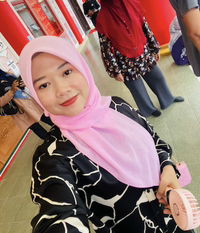 Azwin Nazira profile icon