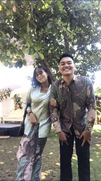 Zena Glenda Raissa profile icon