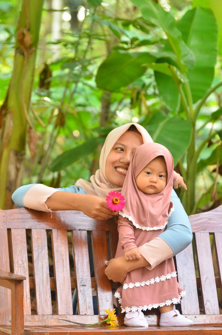 Defi kurniawati profile icon